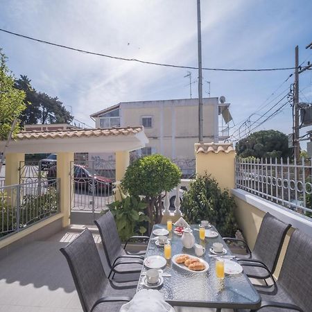 Maison Du Soleil By Hotelius Corfu  Buitenkant foto
