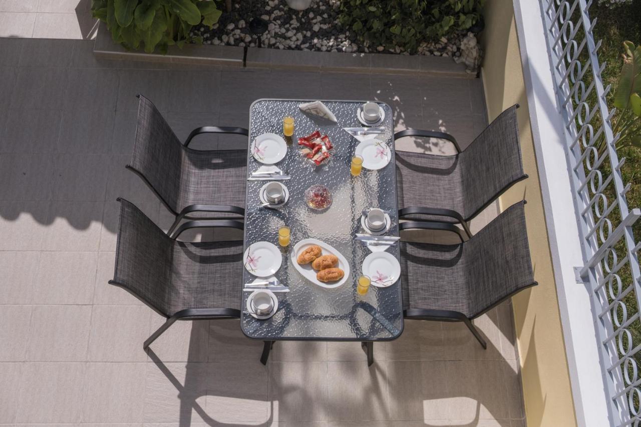 Maison Du Soleil By Hotelius Corfu  Buitenkant foto